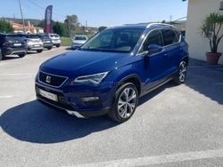 Seat Ateca 1.6 TDI Style