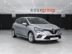 Renault Clio 1.5 Blue dCi Intens