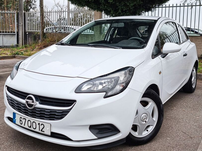 Opel Corsa D 1.3 CDTi