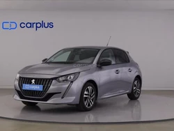 Peugeot 208 1.2 PureTech 100cv Allure EAT8