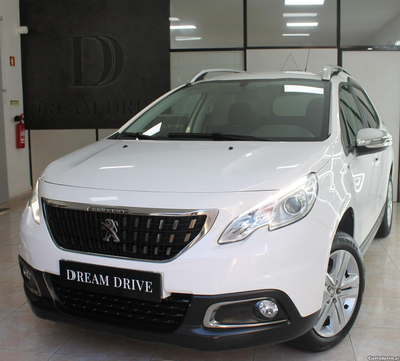 Peugeot 2008 1.2 PureTech Style