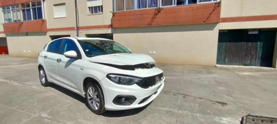 Fiat Tipo 1.3 Multijet 1.2, 95 CV