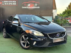 Volvo V40 R-Design   ' GARANTIA '