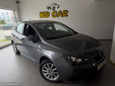 Seat Ibiza 1.2 tdi