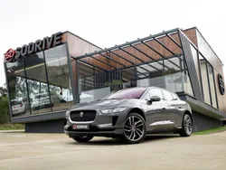 Jaguar I-Pace S AWD Aut.