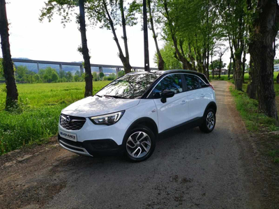 Opel Crossland 120 INNOVATION