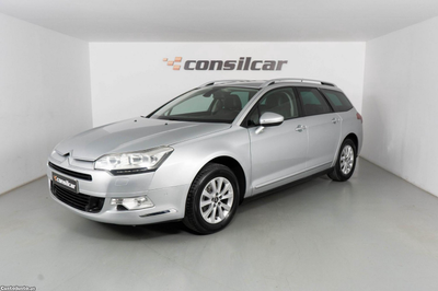 Citroën C5 1.6 HDi Séduction