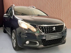 Peugeot 2008 1.2 PureTech Style