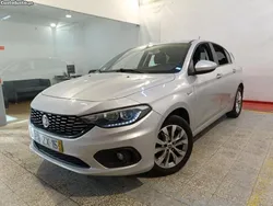 Fiat Tipo 1.3 M-Jet Lounge