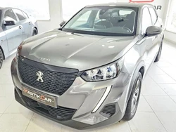 Peugeot 2008 PureTech 100 Stop&Start Active Pack