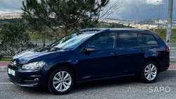 Volkswagen Golf de 2016