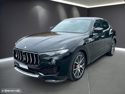 Maserati Levante 3.0 V6