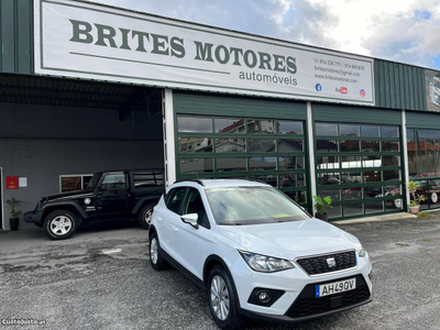 Seat Arona 1.0 TSI Style