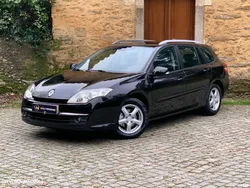 Renault Laguna Break 1.5 dCi SE Black Line