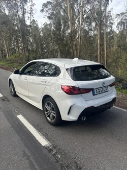 BMW 116 Serie 1 - Pack M
