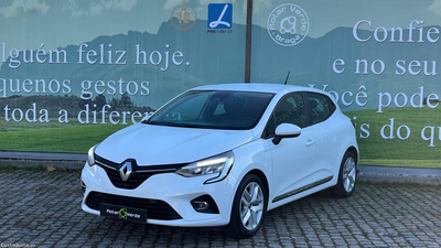 Renault Clio 1.0 TCe Exclusive