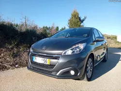 Peugeot 208 1.6 HDIStyle