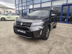 Suzuki Vitara 1.4T S2 Mild Hybrid