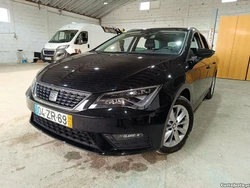 Seat Leon 1.6 TDI Style S/S