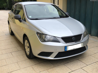 Seat Ibiza 1.2 TDi