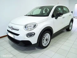 Fiat 500X 1.3 MJ Urban