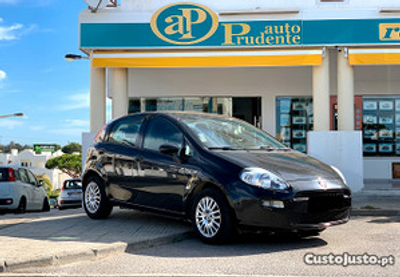 Fiat Punto S&S EASY 5P