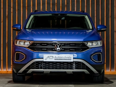 Volkswagen T-Roc 1.0 TSI Life