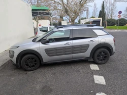 Citroën C4 Cactus