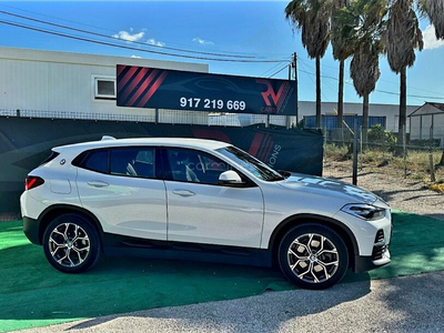 BMW X2 25 e xDrive Advantage