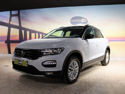 Volkswagen T-Roc 1.0 TSI Style