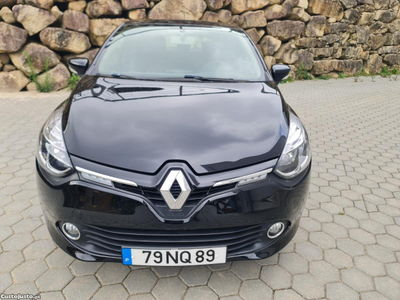 Renault Clio 0.9 Tce