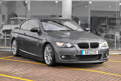 BMW 320 i