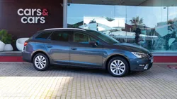 SEAT Leon ST 1.6 TDI Style S/S