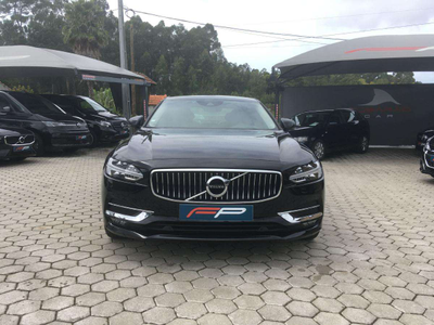 Volvo S90 2.0 D4 Inscription Geartronic