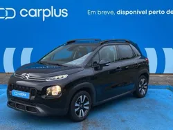 Citroen C3 1.2 Puretech 82 FEEL