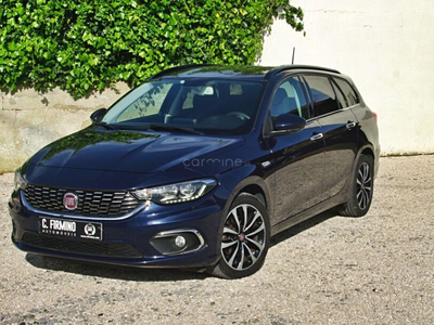 Fiat Tipo 1.3 M-Jet Lounge