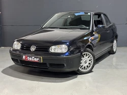 Volkswagen Golf 1.6 Trendline