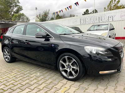 Volvo V40 1.6 D2 VOR