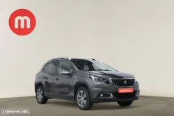 Peugeot 2008 1.2 PureTech Style