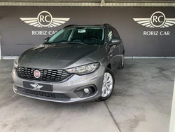 Fiat Tipo 1.3 M-Jet Lounge