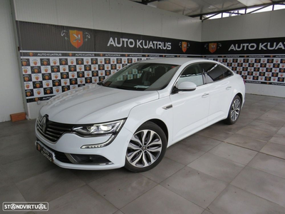 Renault Talisman 1.6 dCi Executive