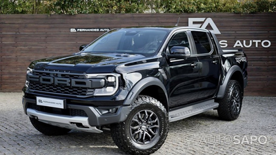 Ford Ranger 2.0 TDCi CD Raptor 4WD de 2023