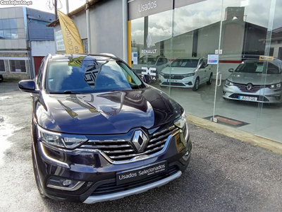 Renault Koleos Initiale Paris