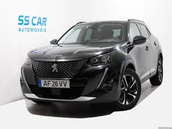 Peugeot 2008 1.2 PureTech Allure Pack