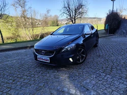 Volvo V40 1.6 D2 R-Design
