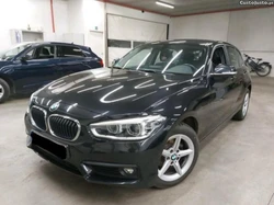 BMW 116 D 1.6 Advantag 116 CV