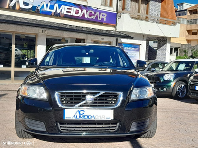 Volvo V50 1.6 D Drive Momentum Start/Stop