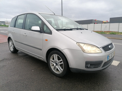 Ford C-Max 1.6Tdci 109cv Trend