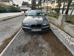 BMW 320 D
