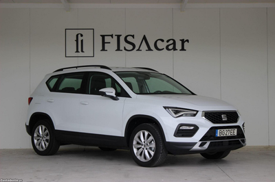 Seat Ateca 1.0 TSI Style